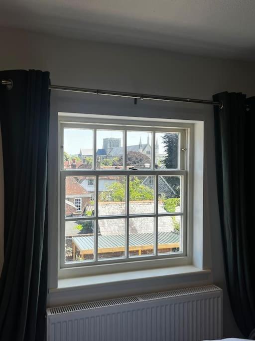 Lento Apartment Winchester Exterior foto